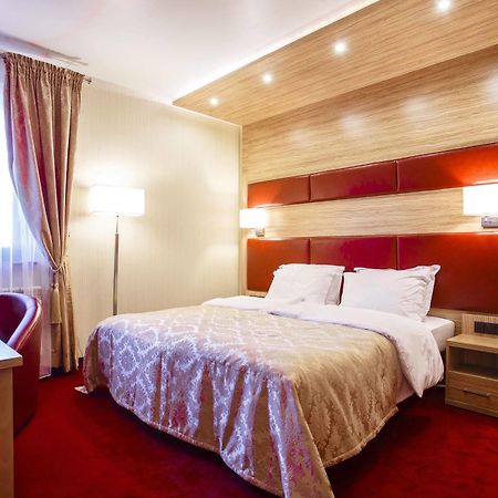 Hotel Etiuda Люблін Екстер'єр фото