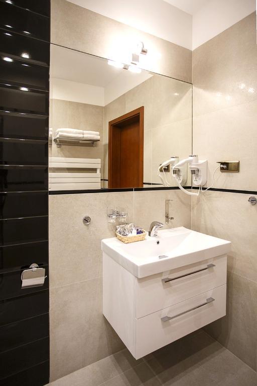 Hotel Etiuda Люблін Екстер'єр фото
