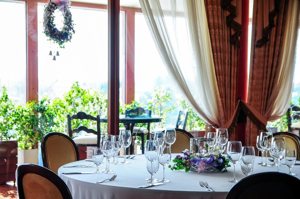 Hotel Etiuda Люблін Екстер'єр фото